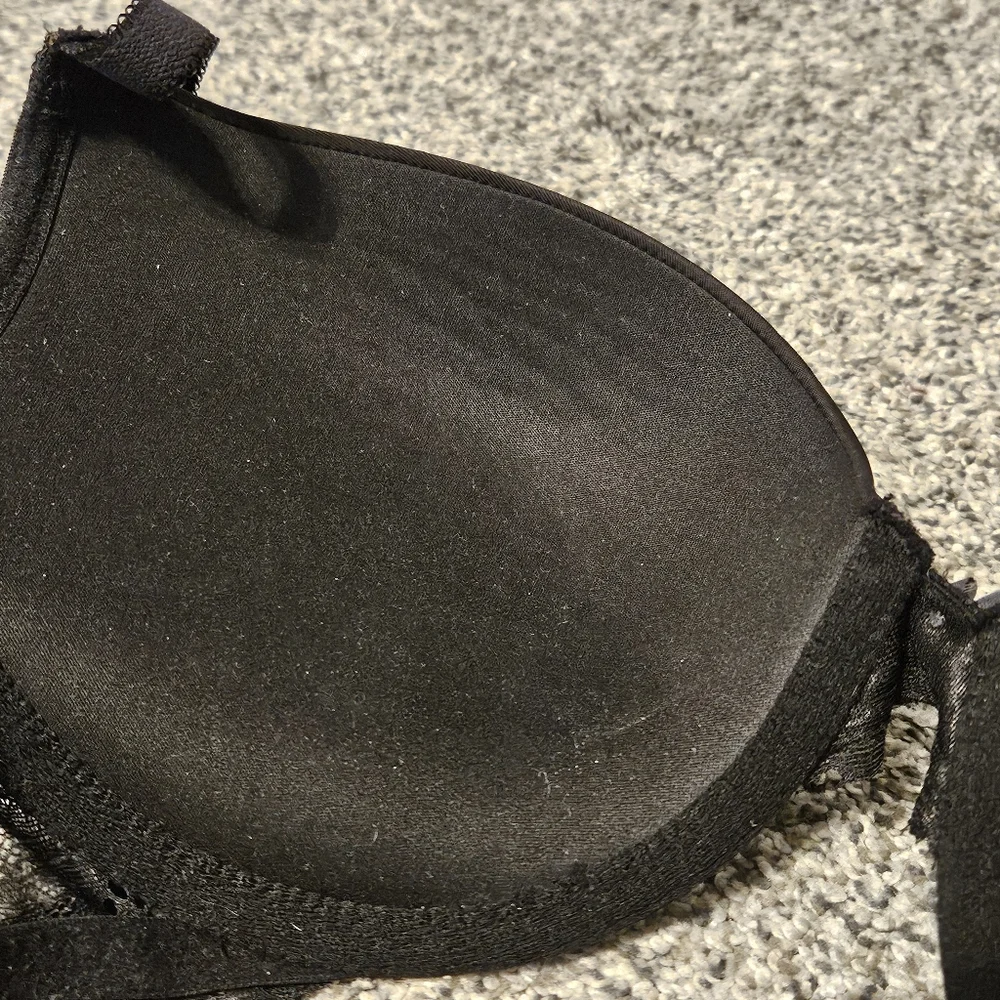 VS Dream Angels Push-Up Bra - Picture 7 of 16